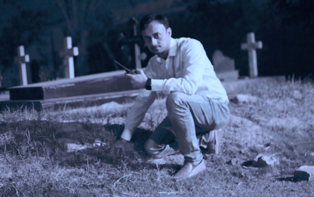 Gaurav Tiwari