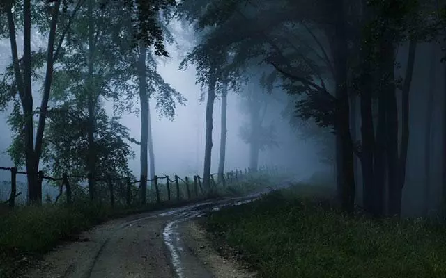 most haunted places in India