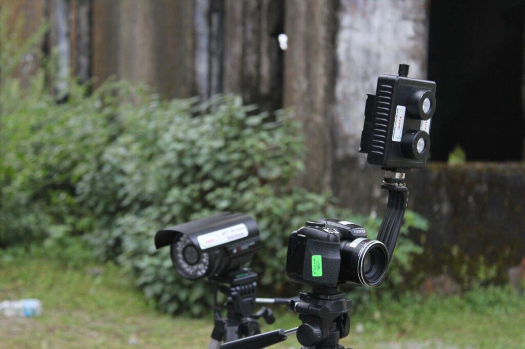 How to Become a Paranormal Investigator