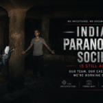 Indian Paranormal Society