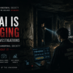 Indian Paranormal Society
