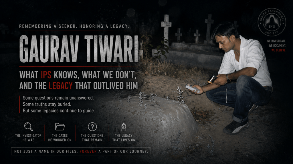 Gaurav Tiwari
