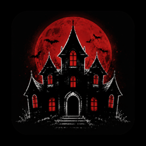 Haunted Places