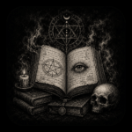 Paranormal Knowledge