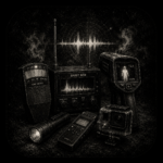 Paranormal Gadget