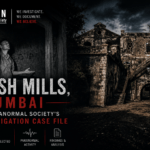 Mukesh Mills Haunted