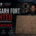 Bhangarh fort investigation Gaurav Tiwari Indian Paranormal Society
