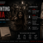 Witch huntinig india