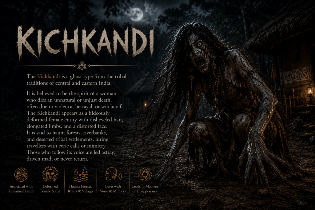 Kichkandi