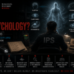 what is parapsychology India