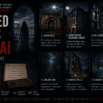 Haunted Places Mumbai