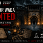 Shaniwar Wada Haunted