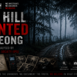 Dow Hill haunted Kurseong