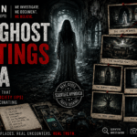 Real Ghost Sightings India