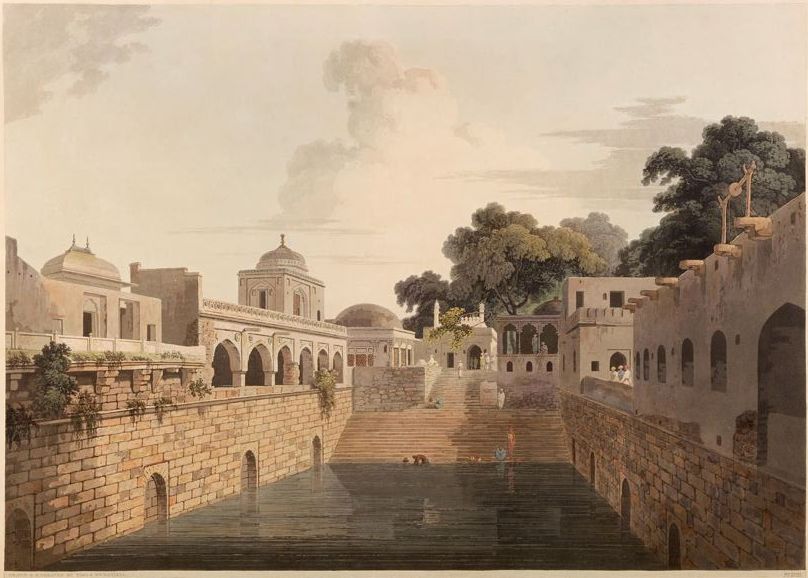 most haunted places in India