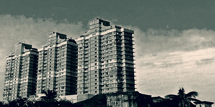 most haunted places in India
