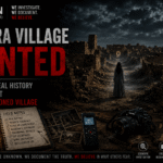 Kuldhara village haunted
